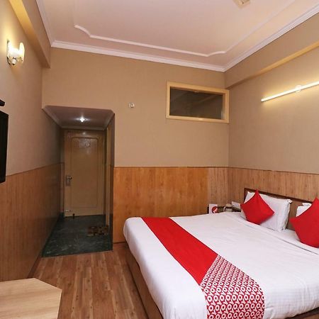Oyo 22075 Hotel Bali Palace Katra  Exterior photo